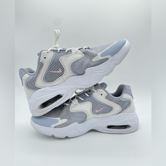 Nike | Air Max 2X 'GHOST' Sneakers, Size 10 - Picture 9 of 16